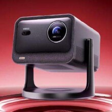 16号20点、新品首发：Vidda C3 海信4K超高清三色激光投影仪家用投影机4773.61元（前40名赠送100E卡）