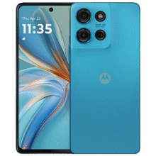摩托罗拉【手机AI大屏】联想moto g75 四年质保 6.8英寸LCD护眼大屏 抗水耐摔 全功能NFC 8+256GB 孔雀蓝1030.21元（需领券）