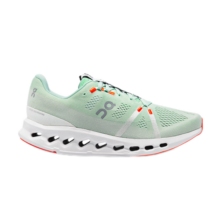 On昂跑 Cloudsurfer 新一代男款柔软缓震跑步鞋 Surfer Creek/White 溪绿/白色 42.51290元