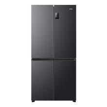 海尔 Haier BCD-539WGHTDEDSDU1 风冷十字对开门冰箱 539L2297.2元