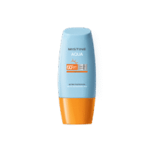 再降价、Plus:Mistine蜜丝婷小黄帽防晒霜 40mlSPF50126.65元（合42.22元/件）