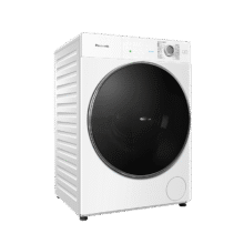 松下（Panasonic）滚筒洗衣机全自动带烘干洗烘一体 小薄荷SD旗舰款83TA54319元（需领券）