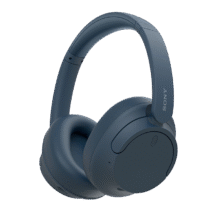 索尼（SONY）WH-CH720N 无线降噪立体声耳机 蓝色595.76元（需领券）