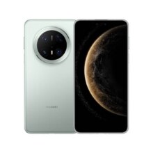 国补、plus会员：华为 HUAWEI Mate70 Pro 优享版 新品华为手机 云杉绿 12GB+256GB 官方标配5199元