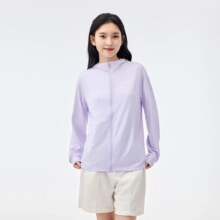 10点：安踏 女防晒瑜伽服82元