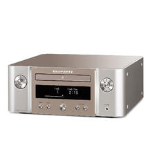 国家补贴：马兰士 M-CR612 2.0声道迷你音响 金色4020.5元
