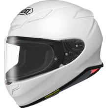 SHOEI Z8日本原装进口摩托车头盔全盔防雾防雾街道马奎斯红蚂蚁千纸鹤 Z8 亮白（新3C版本到货） M4071.8元