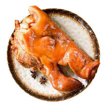 猪头肉500g*3袋15.97元（需买3件，需用券）