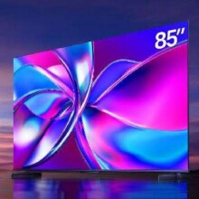 海信 电视 85E3Q Pro 85英寸3581.28元包邮