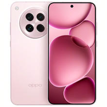 国家补贴、PLUS会员：OPPO Find X8s 5G手机 12GB+256GB 落樱粉3299元