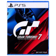 Sony 索尼《Gran Turismo 7》GT赛车 7 PS5游戏光盘 亚洲版186.05元 包邮（双重优惠）