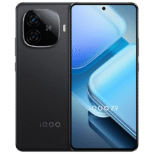 政府补贴，plus:iQOO Z9 12GB+256GB 曜夜黑 6000mAh 蓝海电池 第三代骁龙 7 电竞手机1088.01元（需领券）