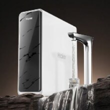 再降价、PLUS会员：海尔 直饮净水机 HKC3000-R883D2U1 1400Gpro+1475.96元（需领券）