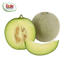 dole 都乐 山东网纹瓜 2斤*2颗￥29.90 7.5折