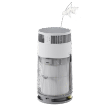 20点开始：霍尼韦尔 宠物空气净化器 KJ360F-C22W1894.39元包邮（需领券）