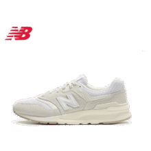 New Balance NB官方正品男女情侣百搭简约复古运动休闲鞋CM997HCB291元