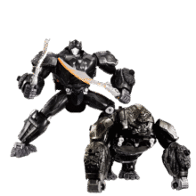 变形金刚（TRANSFORMERS）儿童男孩玩具车模型手办周边机器人模玩电影7觉醒擎天圣 F7897179元 (券后省10)