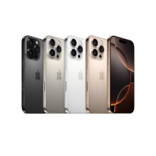 Apple 苹果 iPhone 16 Pro Max 512GB9999元（信用卡支付优惠200）