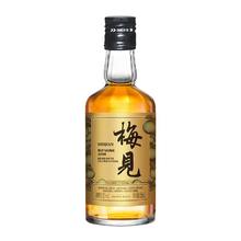 梅见 多口味青梅酒伴手礼150ml*2