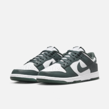 20点、88VIP：Nike耐克官方DUNK LOW男子运动鞋胶底板鞋460.82元+1198个淘金币