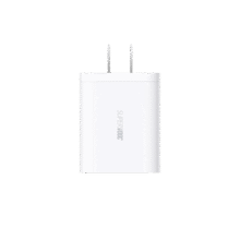 OPPO原装 SUPERVOOC 65W 氮化镓超级闪充套装（充电器+Type C数据线）兼容45W PD 适配iPhone/苹果169元