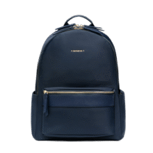 新秀丽（Samsonite）商务通勤双肩包电脑包13英寸女士背包书包简约小巧TQ4 礼物522元