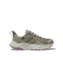 HOKA ONE ONE ANACAPA 2 LOW GTX 阿纳卡帕2低帮防水春季徒步鞋789元