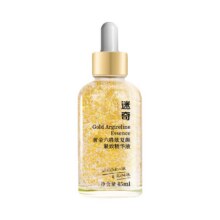 迷奇六胜肽精华液抗皱紧致护肤补水保湿抗衰老淡纹面部精华礼物 45ml 1瓶 【老用户回购装】234元（合78元/件）