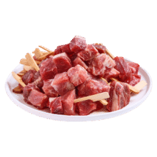 plus：卓宸 澳洲Coles谷饲原切牛排串 400g*3件+94.56元(合31.52元/件)