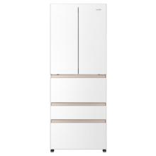 Leader 木兰系列LMD-526WL1松果五门冰箱 511升5999.2元