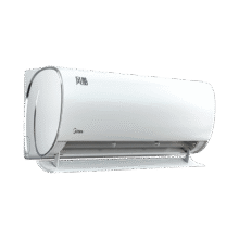 美的 空调挂机 风酷二代 新一级能效卧室防直吹 KFR-35GW/N8XHC1 大1.5匹1599.2元