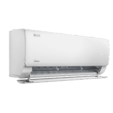 PLUS会员：Midea 美的 大1.5匹 酷省电 KFR-35GW/N8KS1-1P 新一级能效 壁挂式空调6181672.48元 包邮（空调热卖榜第二名）