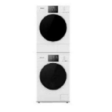 再降价、618预售、PLUS：Panasonic 松下 白月光4.0Ultra 8532N+8532NR 洗烘套装 10kg7679元