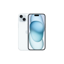 Apple/苹果 iPhone 15 Plus 5G手机  蓝色 512GB7758.01元