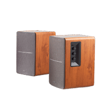 13日0点、PLUS会员：漫步者（EDIFIER）R1200TII 2.0电脑音响 笔记本台式机桌面音响 书架音箱241.44元