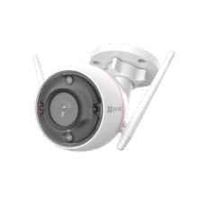 PLUS会员: 萤石（EZVIZ）C3W 1080P 4mm 全彩版摄像头 200万169.97元 包邮 需领收货地区国补使用京东支付