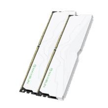 20点，plus:铭瑄 32GB(16GBX2)套装 DDR4 3200 台式机内存条 W4白猎鹰系列马甲条237.71元（需领券）