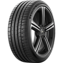 米其林轮胎225/50ZR17 (98Y)XL TL PILOT SPORT 5适配奔驰 C级 别克 GL6879元