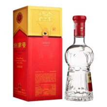 再降价、百亿补贴：剑南春 水晶剑 52度500ml689元