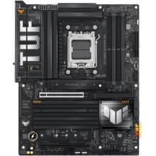 PLUS会员：华硕 TUF GAMING X870-PLUS WIFI主板 支持 CPU 9900X3D/9950X3D/9800X3D (AMD X870/socket AM5)1973.31元包邮(需用券+凑单)