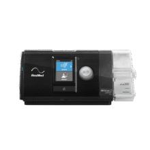 再降价、PLUS、20点开始：ResMed 瑞思迈 AirSense系列 S10 Autoset 家用呼吸机 黑色 全自动4389.7元（需领券）