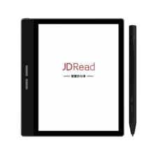 8号、plus：JDRead 联名款 BIGME 大我 B751C 7英寸 彩色墨水屏1510.76元