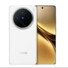 vivo X200 手机 蓝晶×天玑9400 白月光 16GB+512GB3675.51元（需领券）