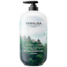 亚玛莉莎 【除螨祛痘】维B果酸沐浴露780g 持久留香72小时16.9元(需换购)