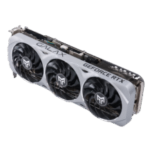 影驰 GeForce RTX 4070Ti  SUPER新品/RTX4070Ti S 设计视频渲染AI绘图2K游戏电竞台式机电脑显卡 RTX4070TI S 经典金属大师OC6099元（需领券）