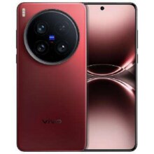 10点：vivo X200 Ultra 卫星通讯版 红圈 16+1TB 摄影师套装9699元 包邮（赠光影随心礼盒）
