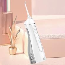 博皓 F27 冲牙器 信仰白券后97.26元