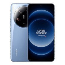 小米Xiaomi 14Ultra 徕卡光学Summilux镜头 大师人像 双向卫星通信 第三代骁龙8 16+1T 龙晶蓝 5g手机4770.01元国补