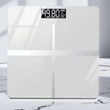 17号20点：家用精准体重秤 2件18.9元（买一送一，合9.45元/件）