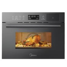 国家补贴：美的 BG3403 嵌入式微蒸烤一体机 34L2370.73元